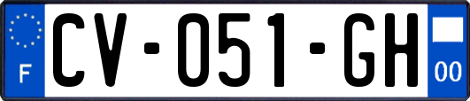 CV-051-GH