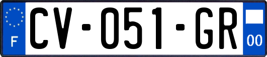 CV-051-GR