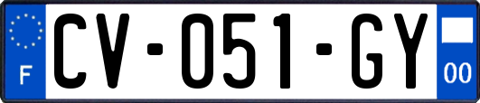 CV-051-GY