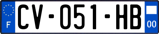 CV-051-HB