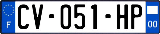 CV-051-HP