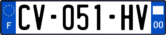CV-051-HV