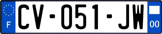 CV-051-JW