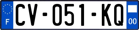 CV-051-KQ