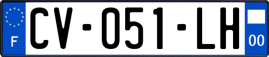 CV-051-LH