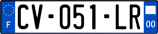 CV-051-LR