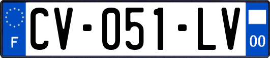CV-051-LV