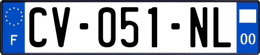 CV-051-NL