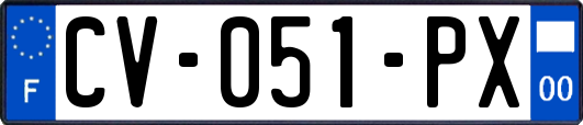 CV-051-PX