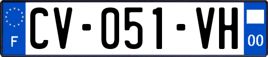 CV-051-VH