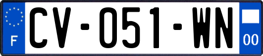 CV-051-WN
