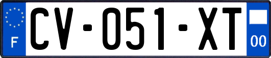 CV-051-XT