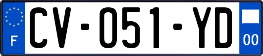 CV-051-YD