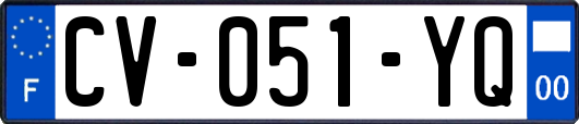 CV-051-YQ