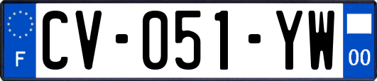 CV-051-YW