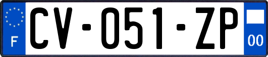 CV-051-ZP