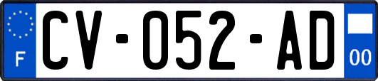 CV-052-AD