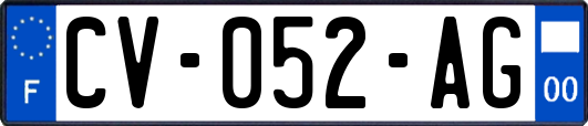 CV-052-AG