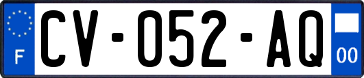 CV-052-AQ