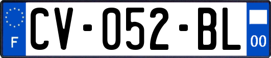 CV-052-BL