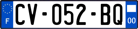CV-052-BQ