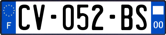 CV-052-BS