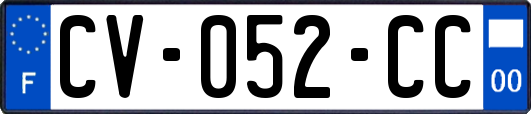 CV-052-CC