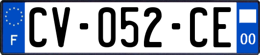 CV-052-CE