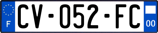 CV-052-FC