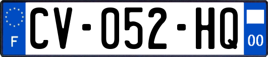 CV-052-HQ