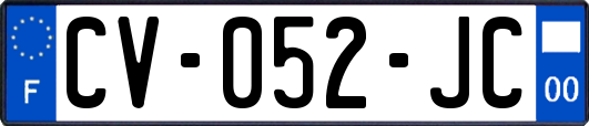 CV-052-JC