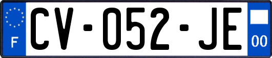 CV-052-JE