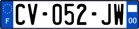 CV-052-JW