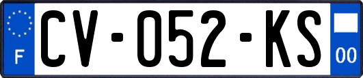 CV-052-KS