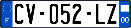 CV-052-LZ