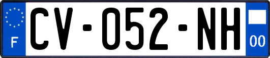 CV-052-NH