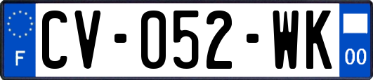 CV-052-WK