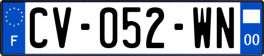 CV-052-WN