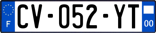 CV-052-YT