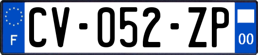 CV-052-ZP