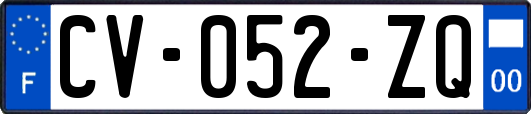 CV-052-ZQ