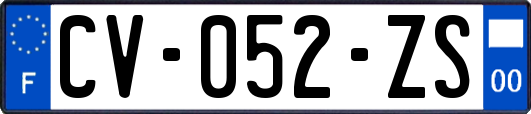 CV-052-ZS