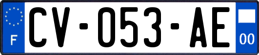 CV-053-AE