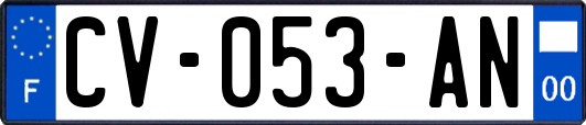 CV-053-AN