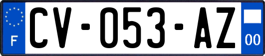 CV-053-AZ