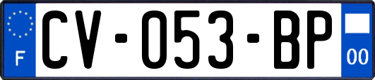 CV-053-BP