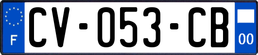 CV-053-CB