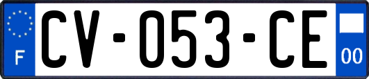 CV-053-CE
