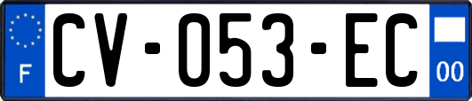 CV-053-EC