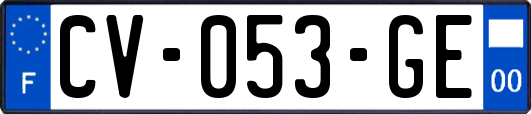 CV-053-GE
